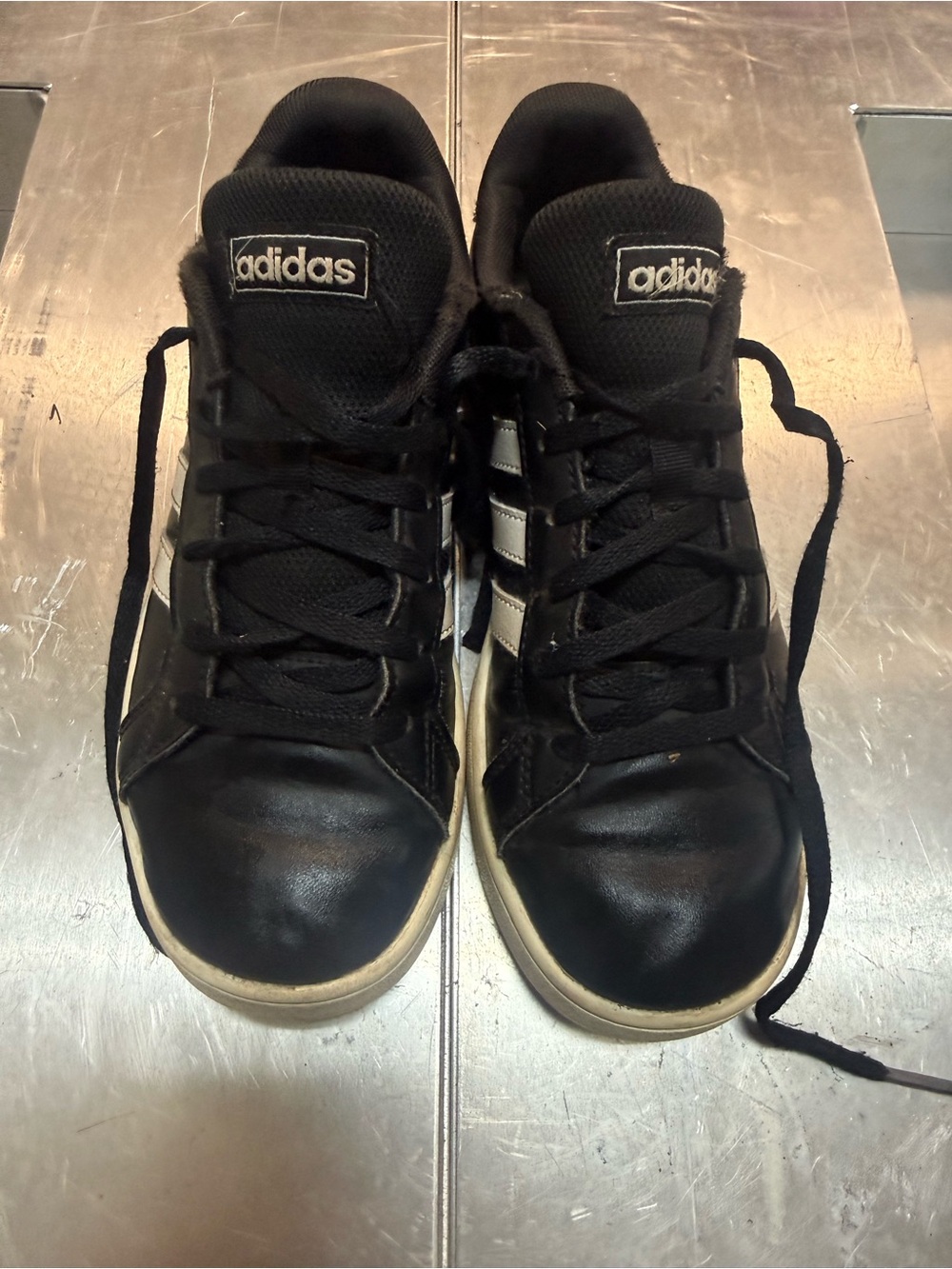 Kids adidas